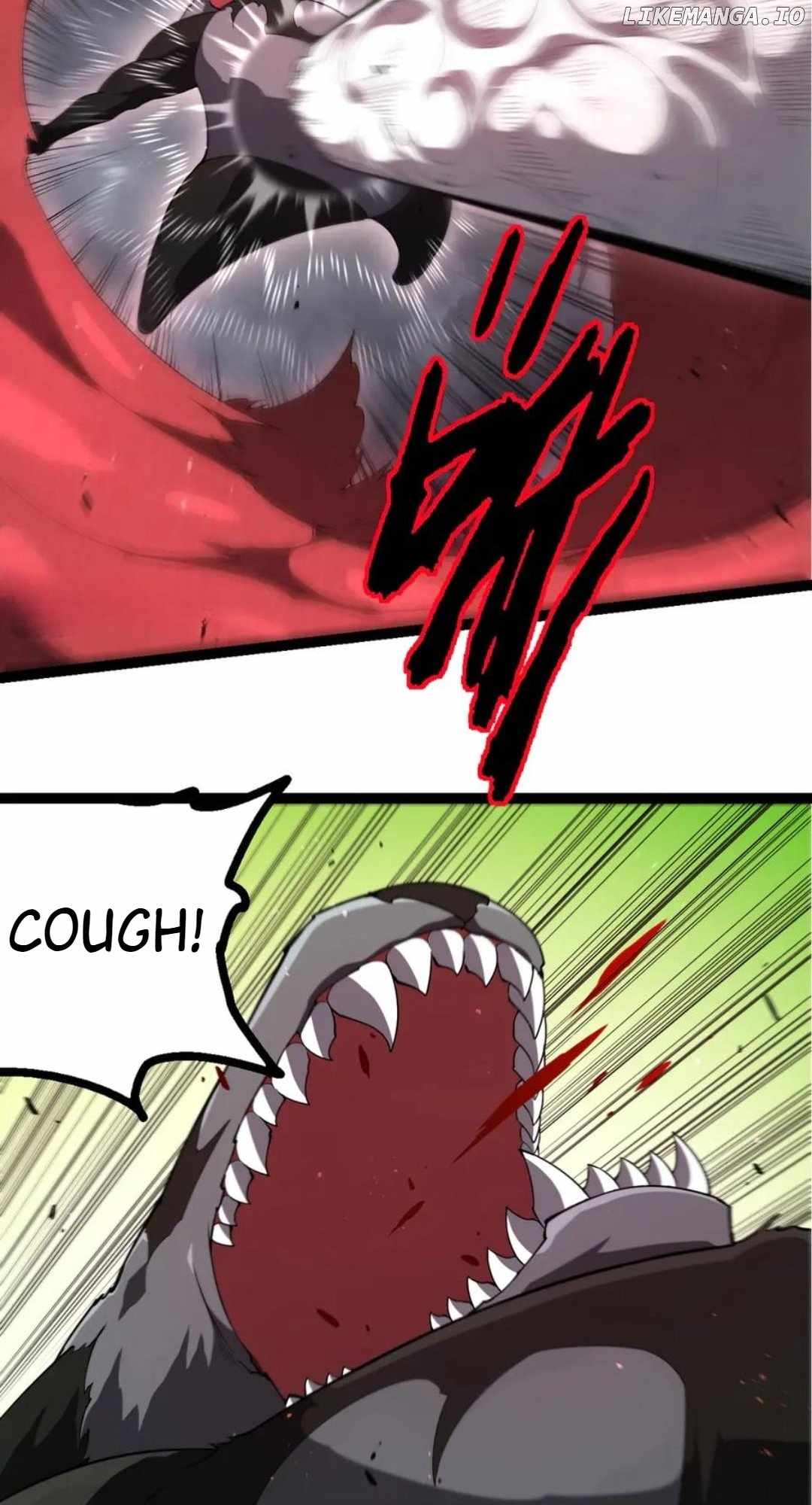 Evolution Begins With A Big Tree Chapter 357 39