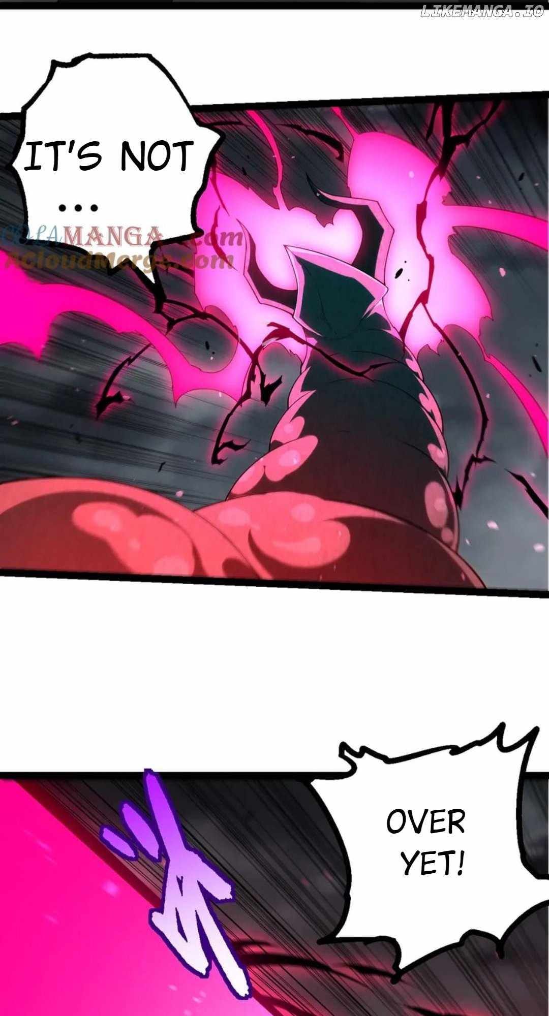 Evolution Begins With A Big Tree Chapter 357 40