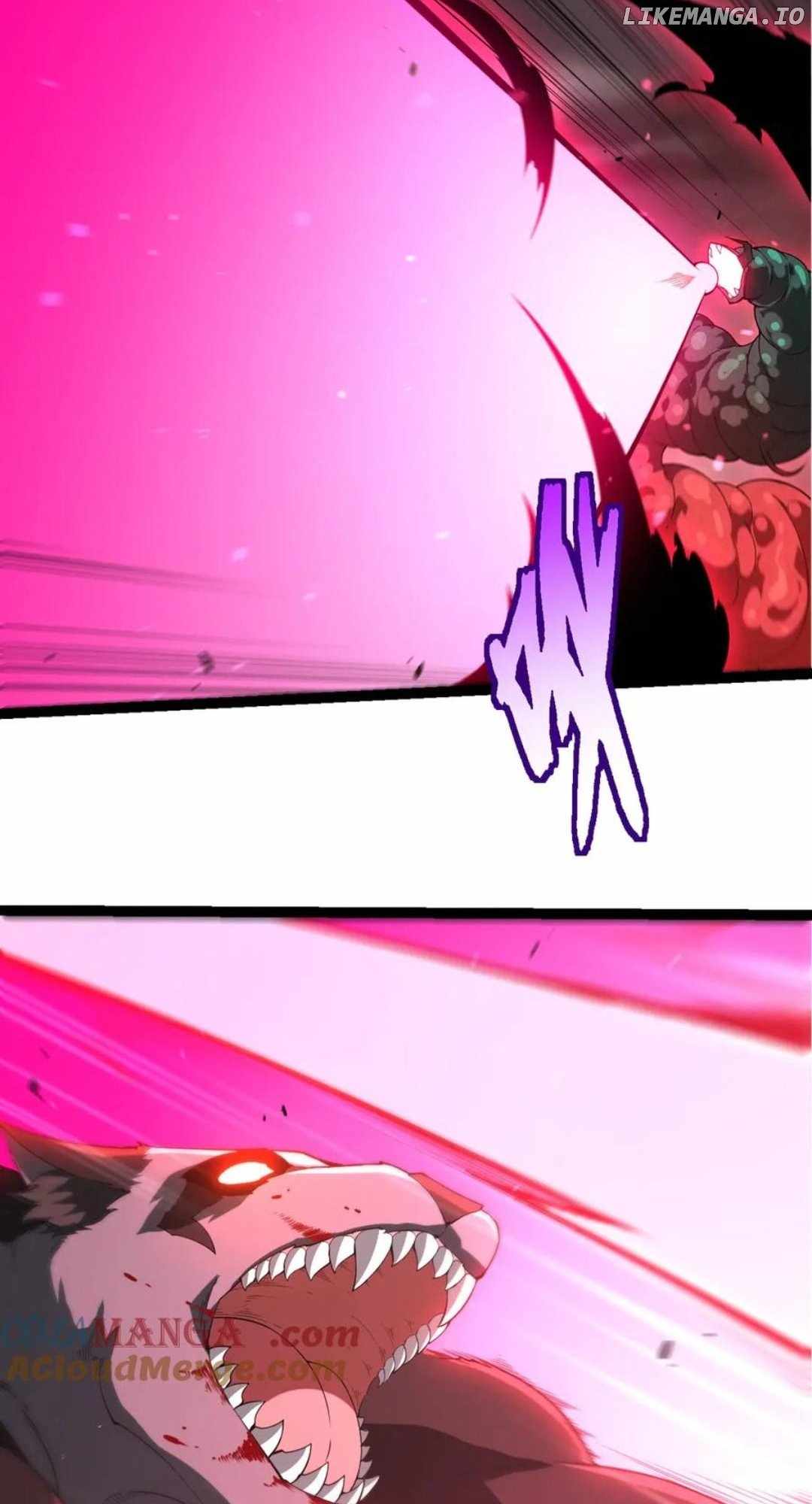 Evolution Begins With A Big Tree Chapter 357 41