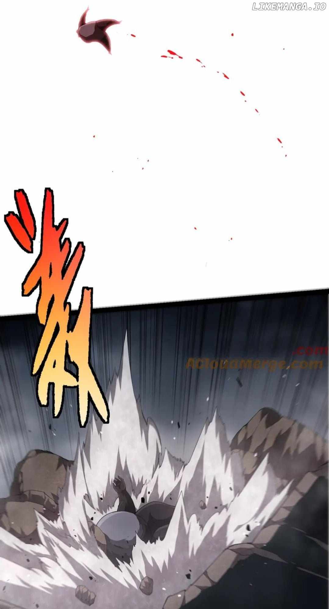 Evolution Begins With A Big Tree Chapter 357 43
