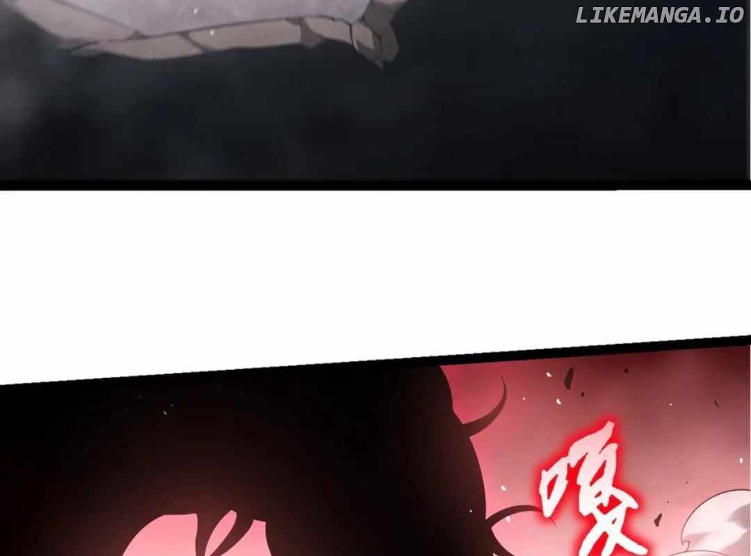 Evolution Begins With A Big Tree Chapter 357 44
