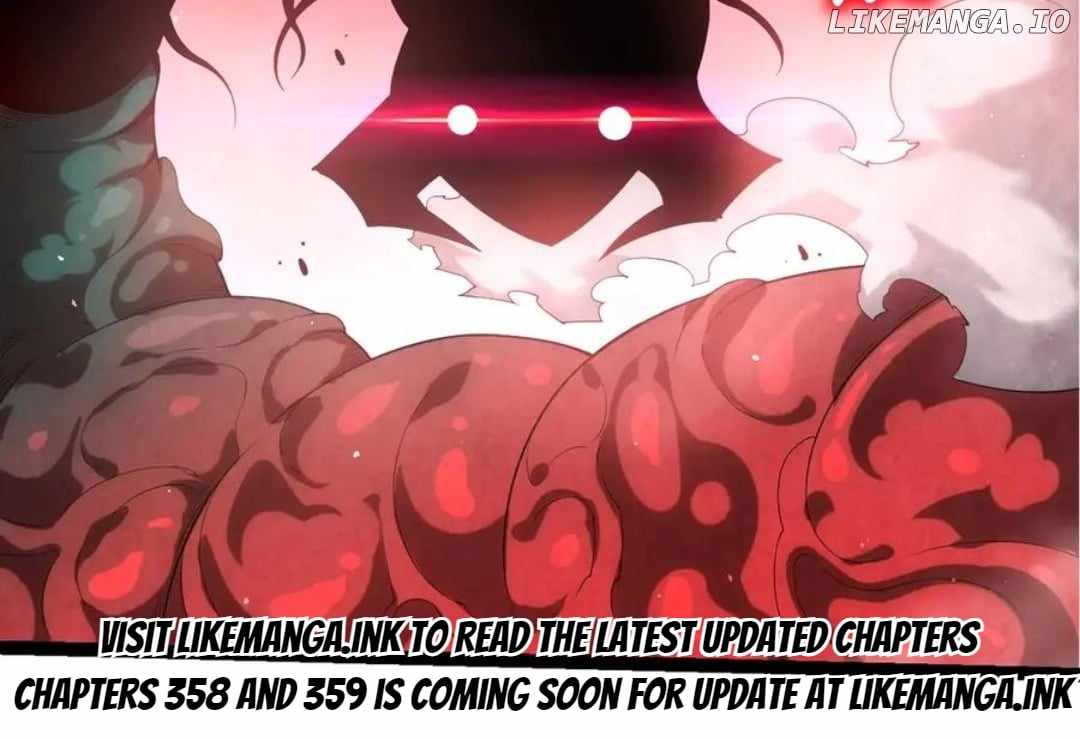 Evolution Begins With A Big Tree Chapter 357 45