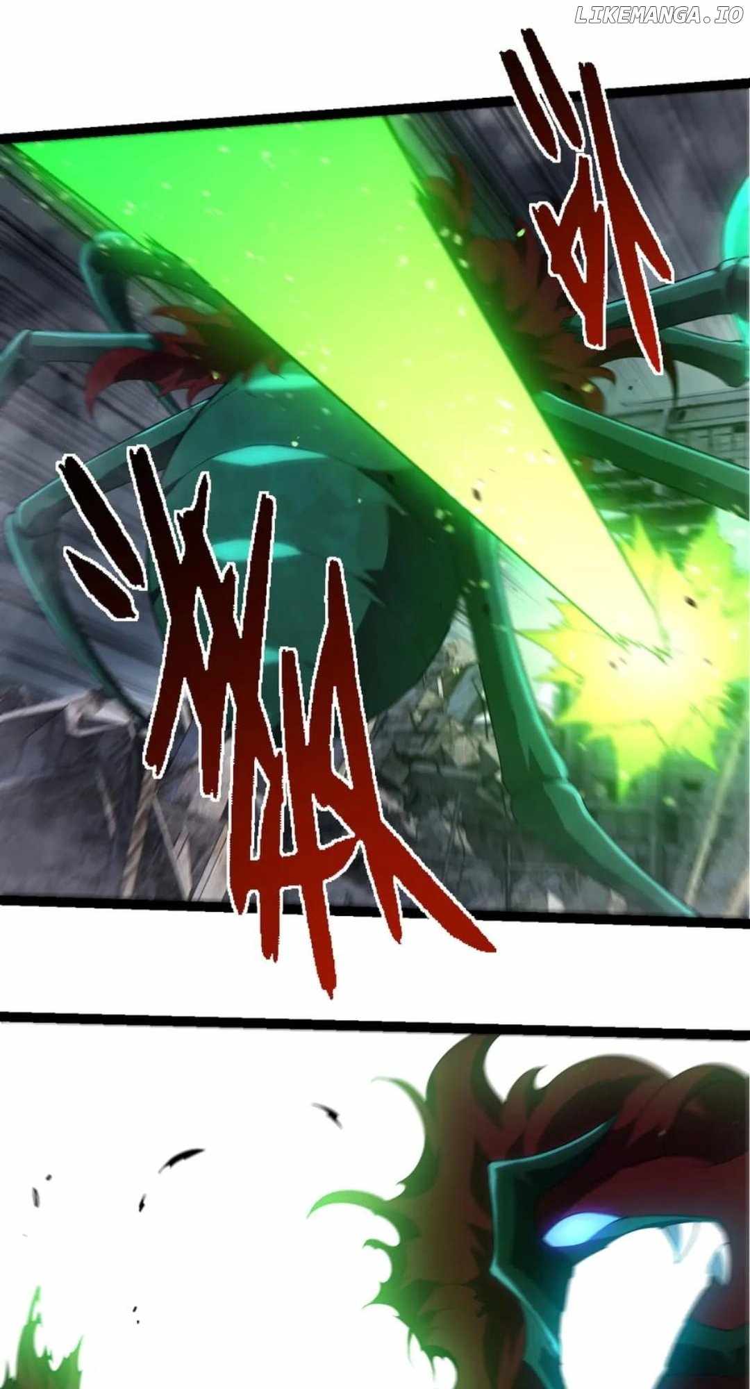 Evolution Begins With A Big Tree Chapter 357 6