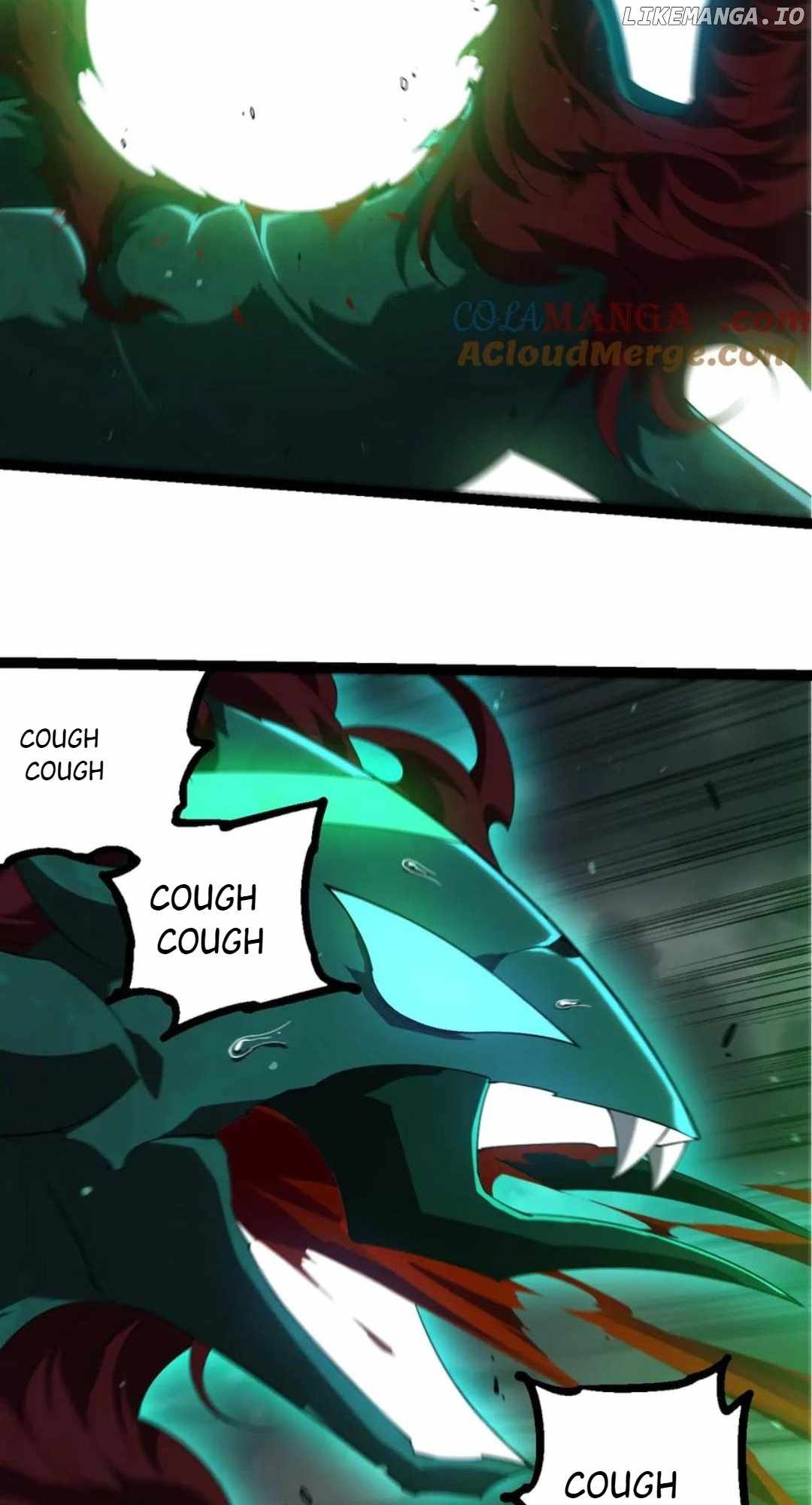 Evolution Begins With A Big Tree Chapter 357 7