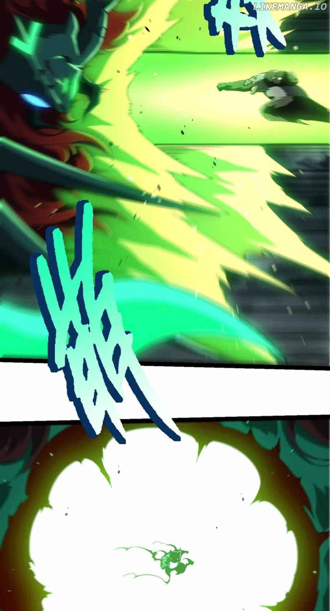 Evolution Begins With A Big Tree Chapter 357 9