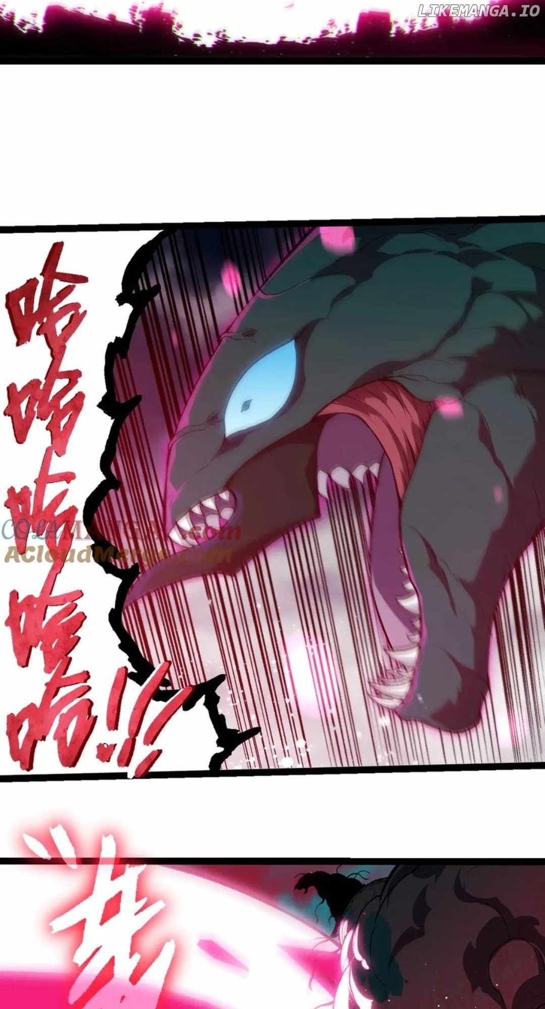 Evolution Begins With A Big Tree Chapter 358 10