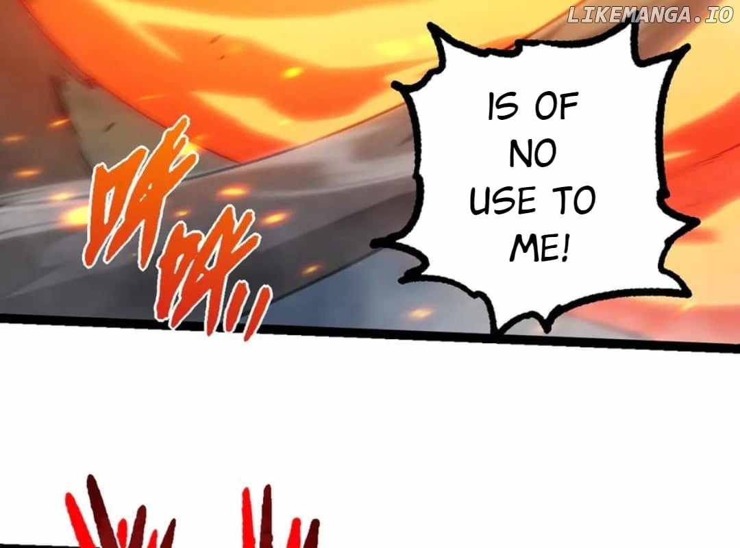 Evolution Begins With A Big Tree Chapter 358 14