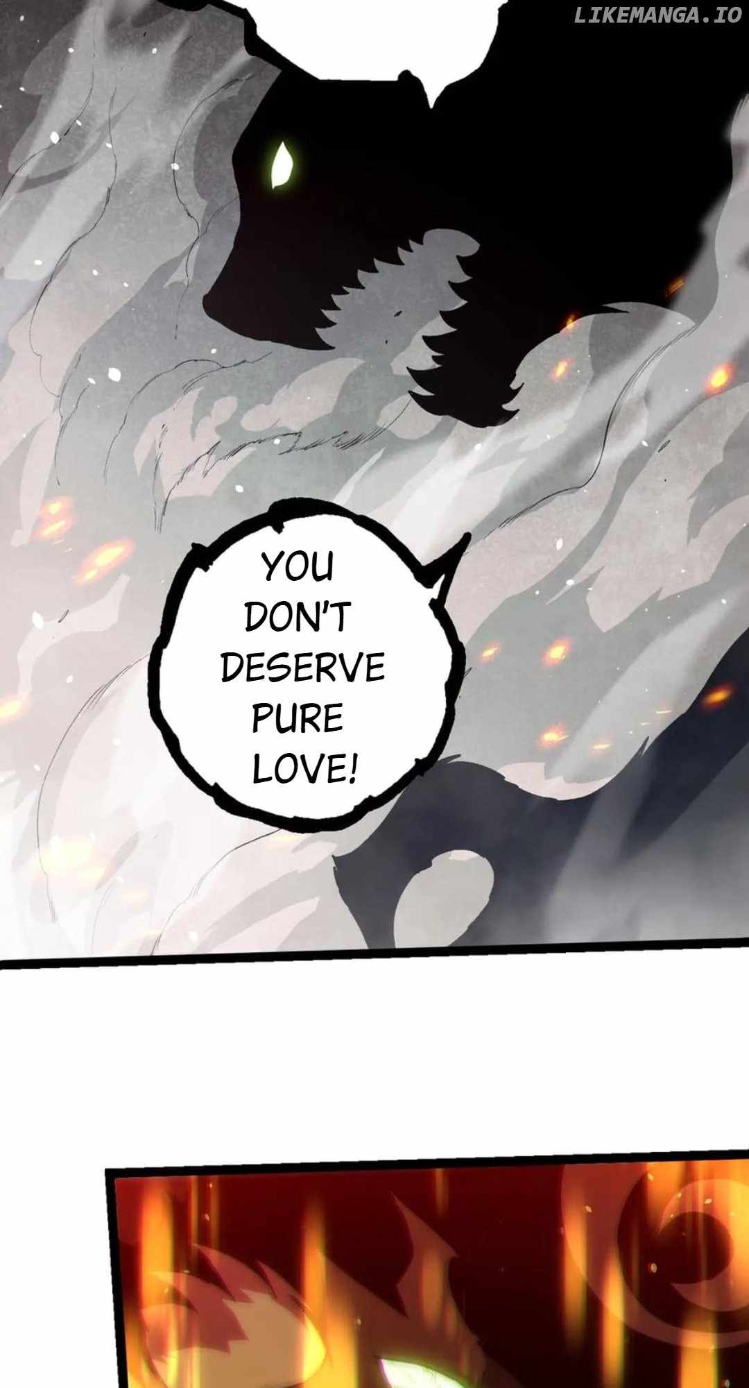 Evolution Begins With A Big Tree Chapter 358 20