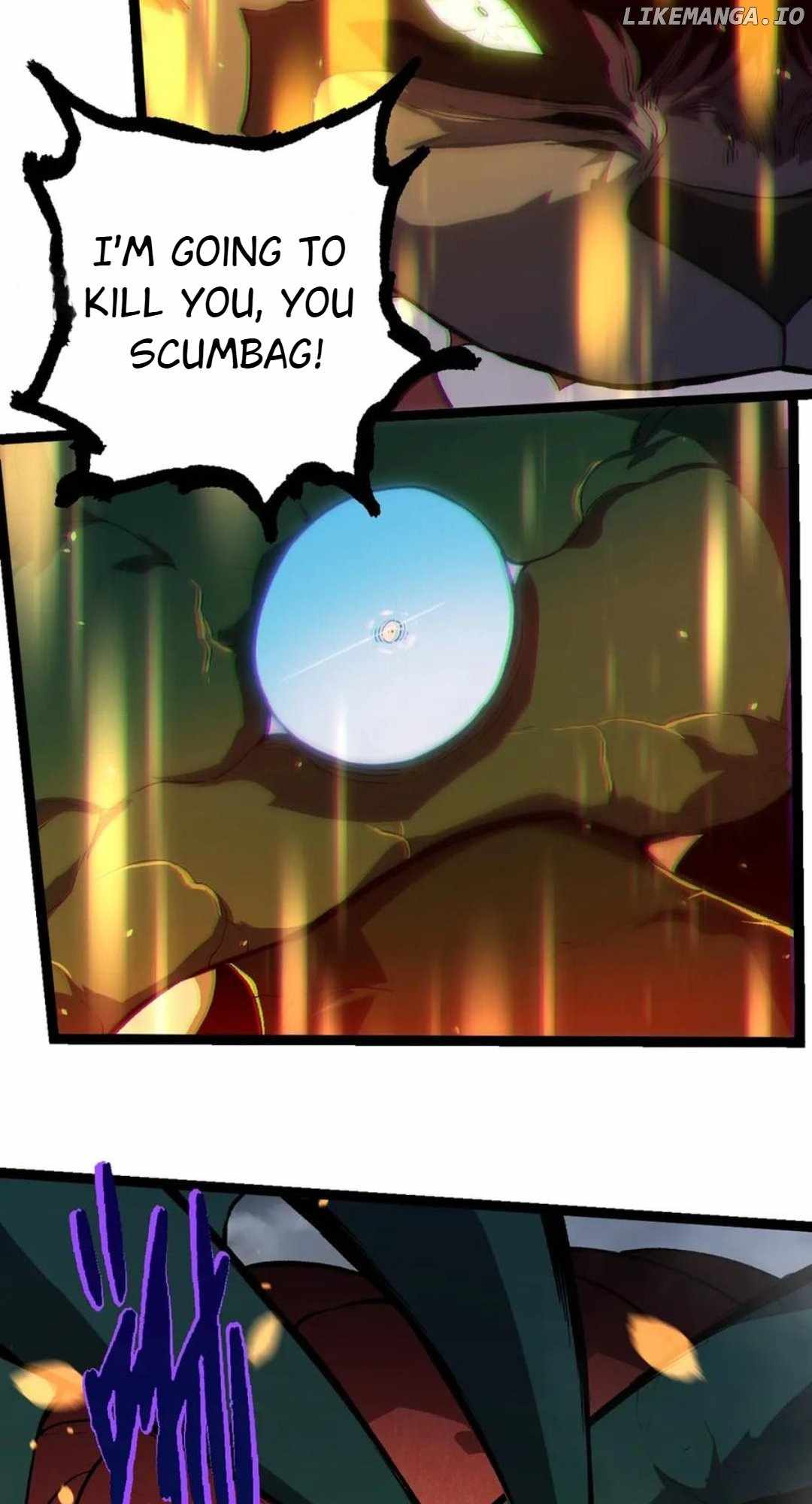 Evolution Begins With A Big Tree Chapter 358 21