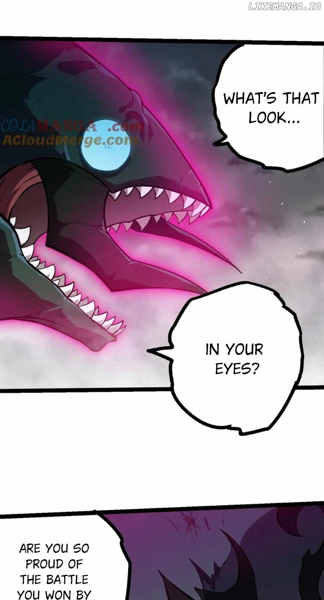 Evolution Begins With A Big Tree Chapter 358 26