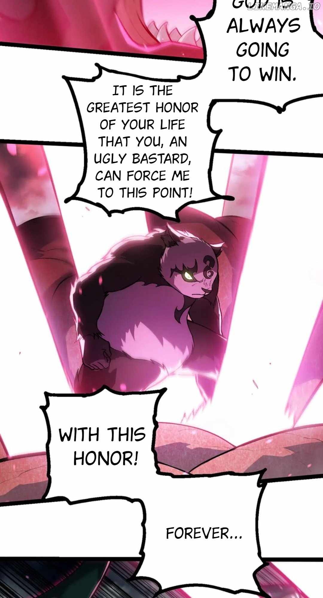 Evolution Begins With A Big Tree Chapter 358 28