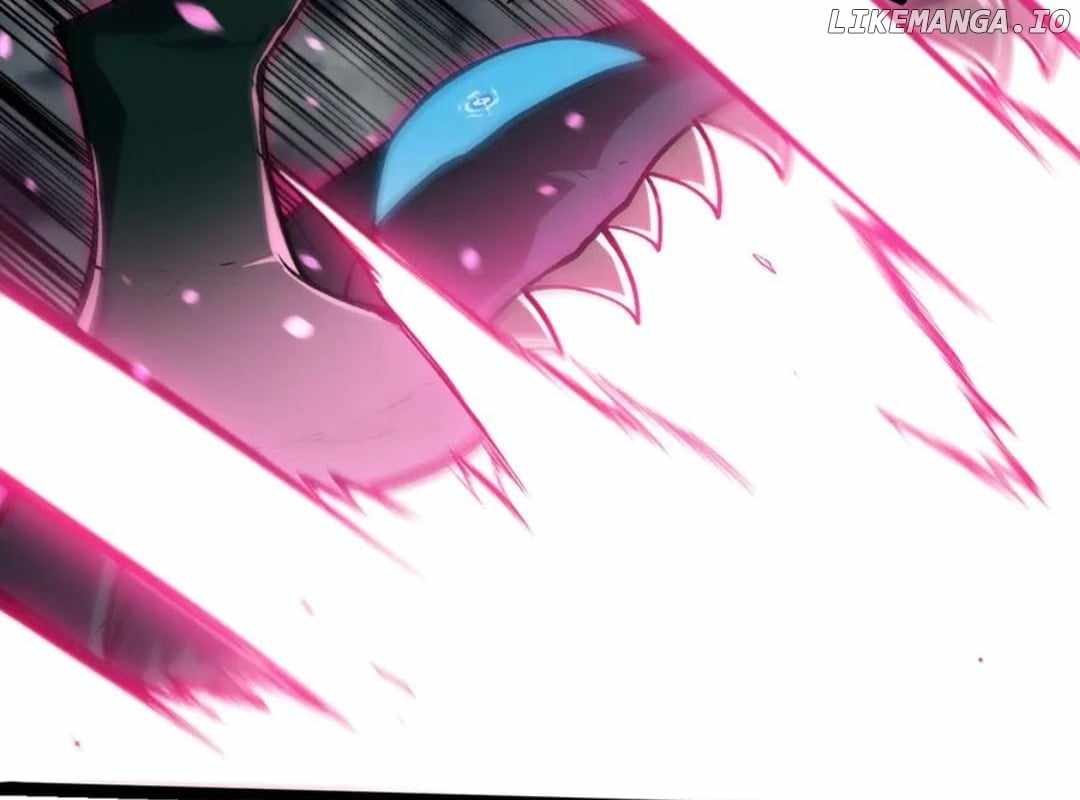 Evolution Begins With A Big Tree Chapter 358 29