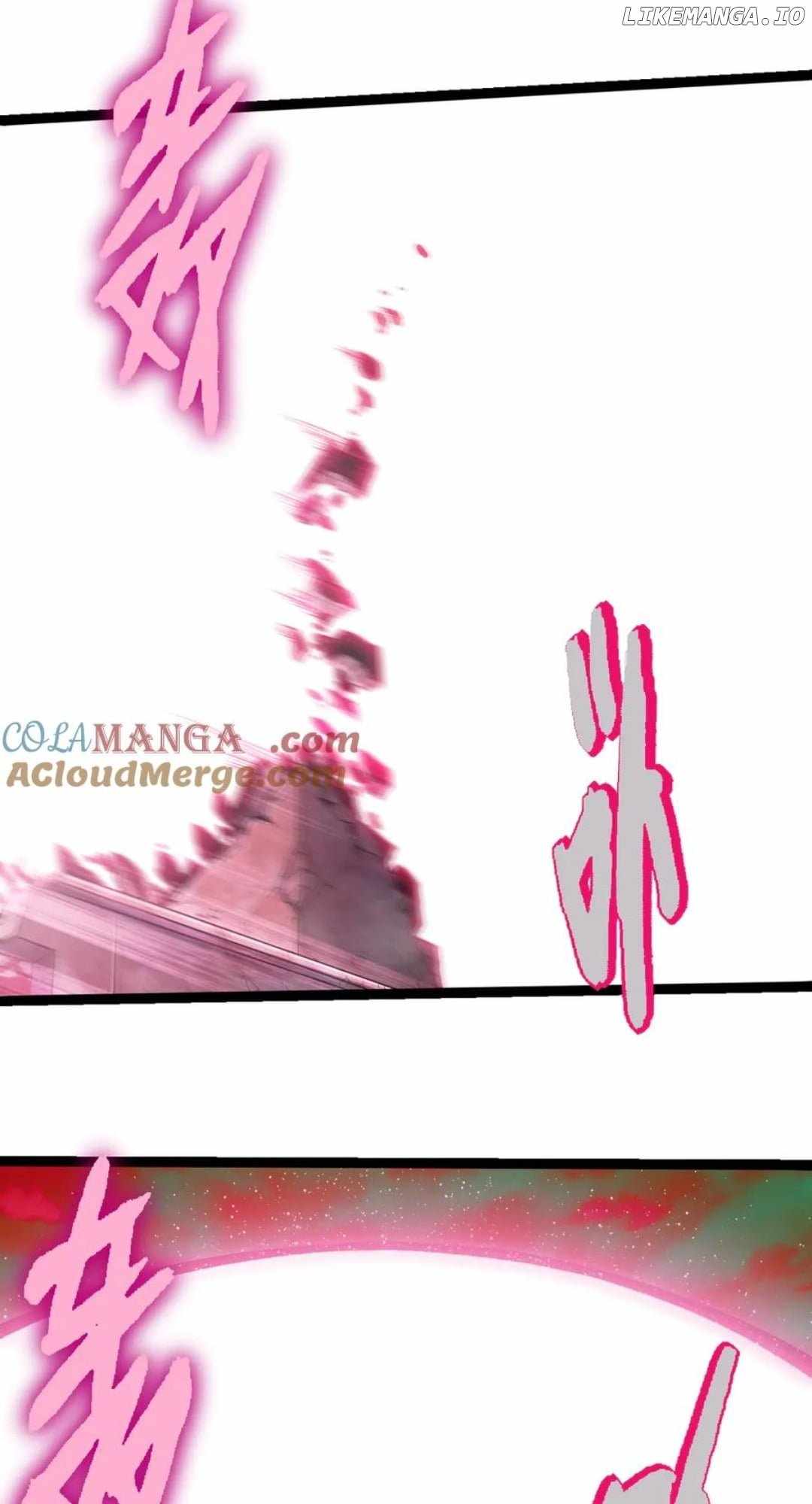 Evolution Begins With A Big Tree Chapter 358 33