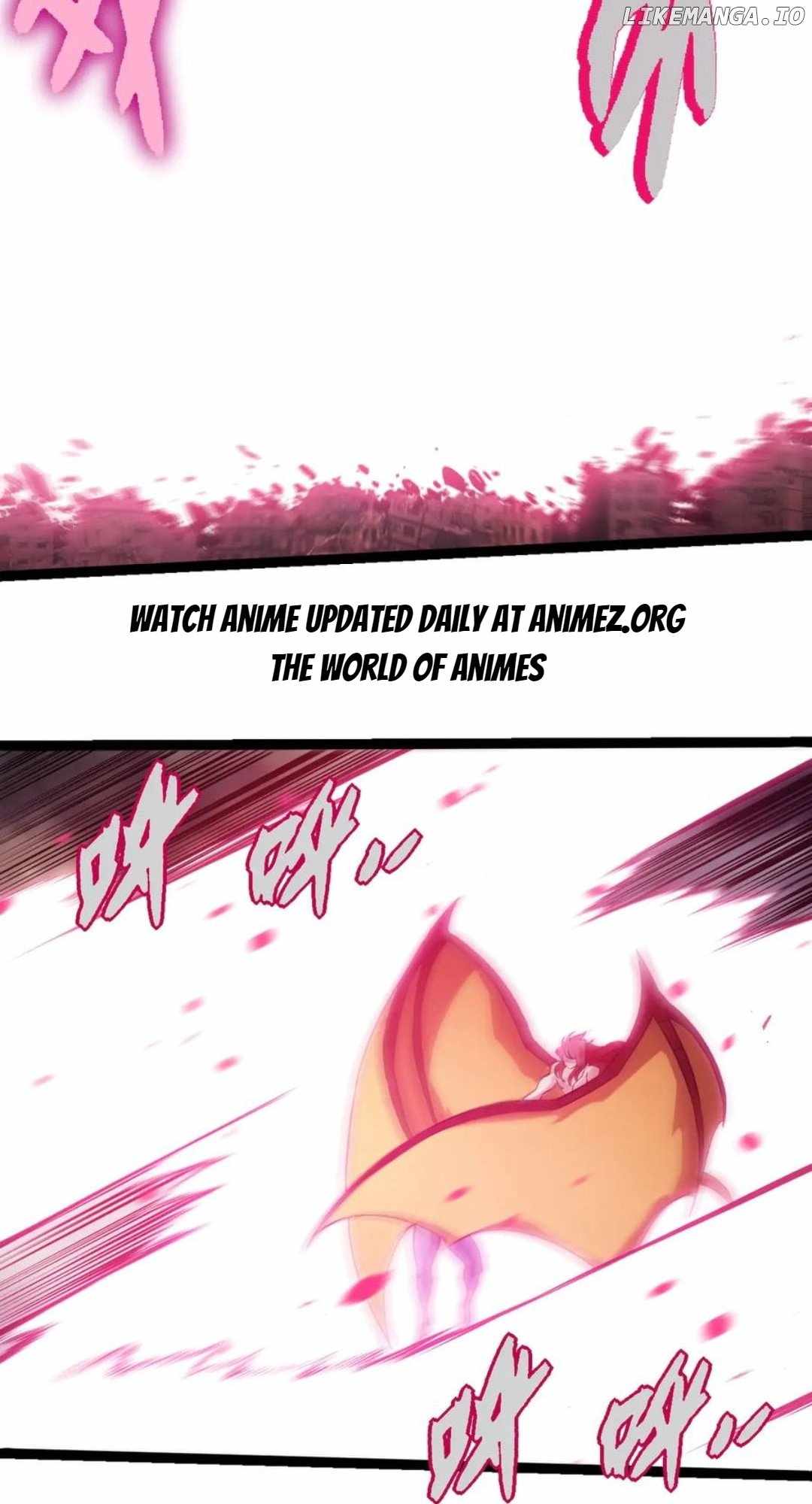 Evolution Begins With A Big Tree Chapter 358 34