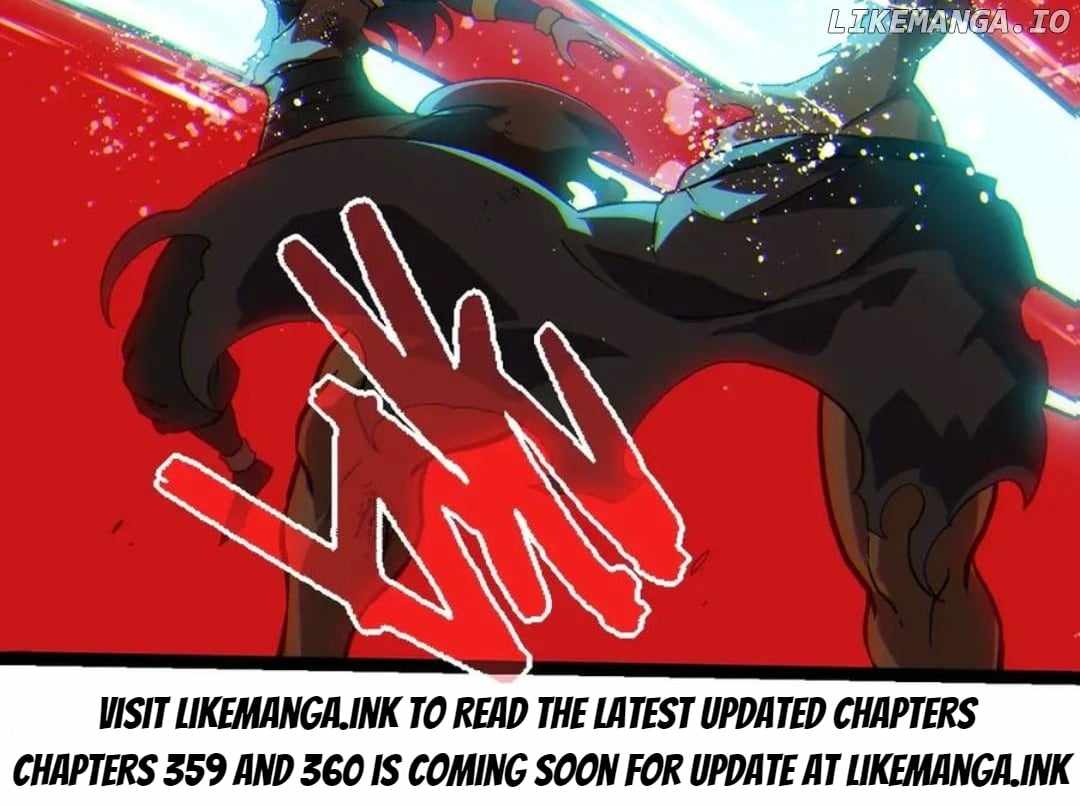 Evolution Begins With A Big Tree Chapter 358 45