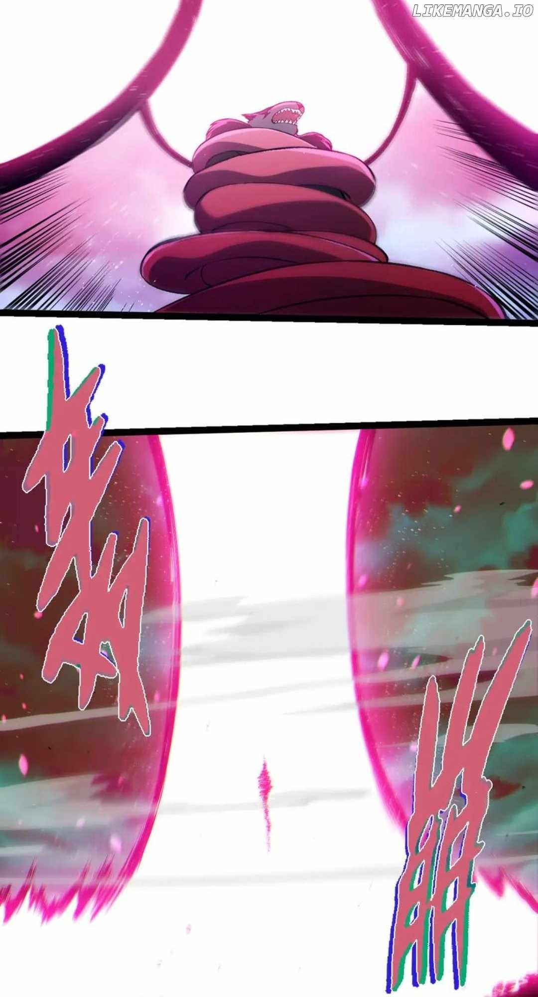 Evolution Begins With A Big Tree Chapter 358 9