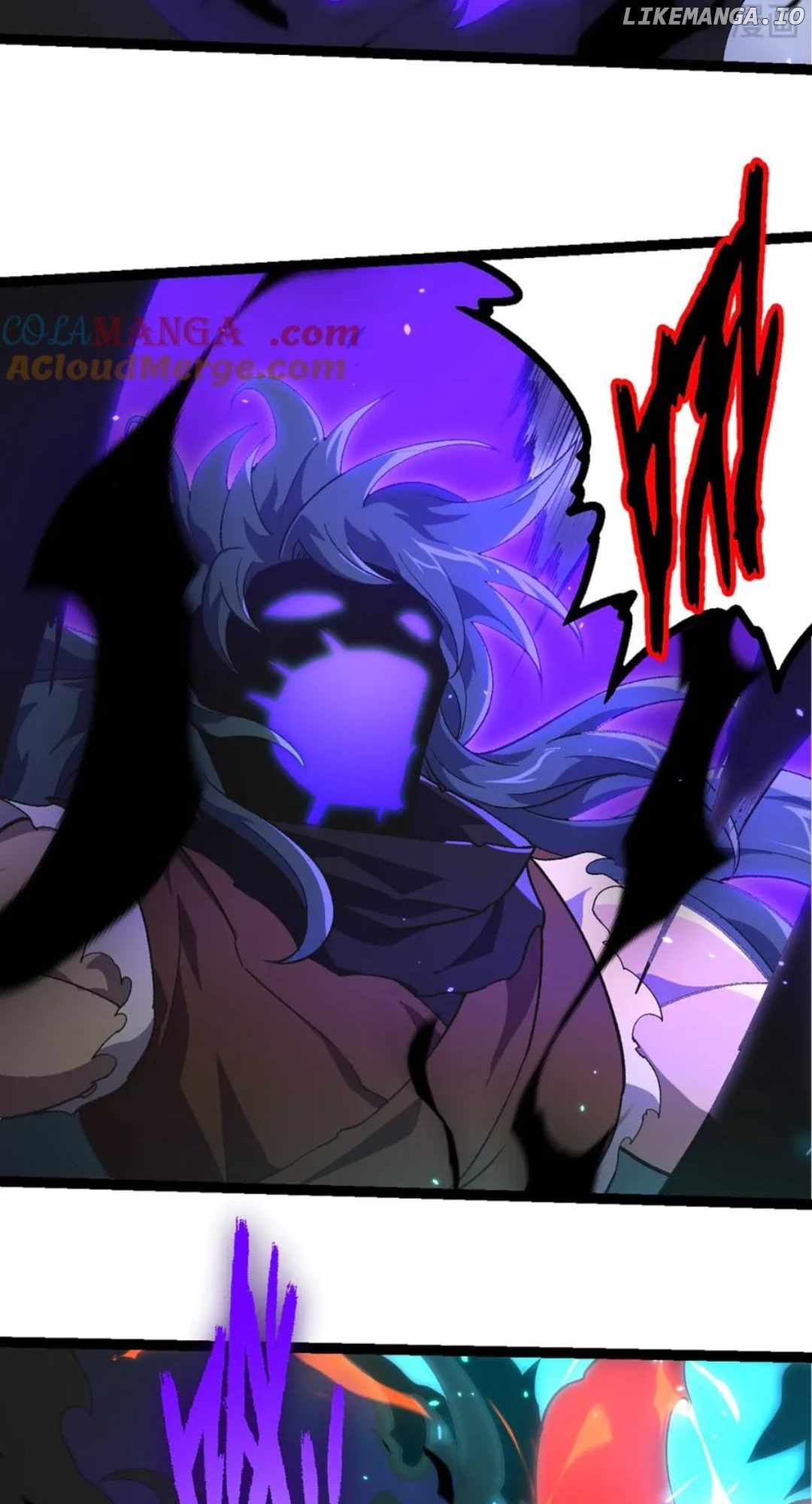 Evolution Begins With A Big Tree Chapter 359 12