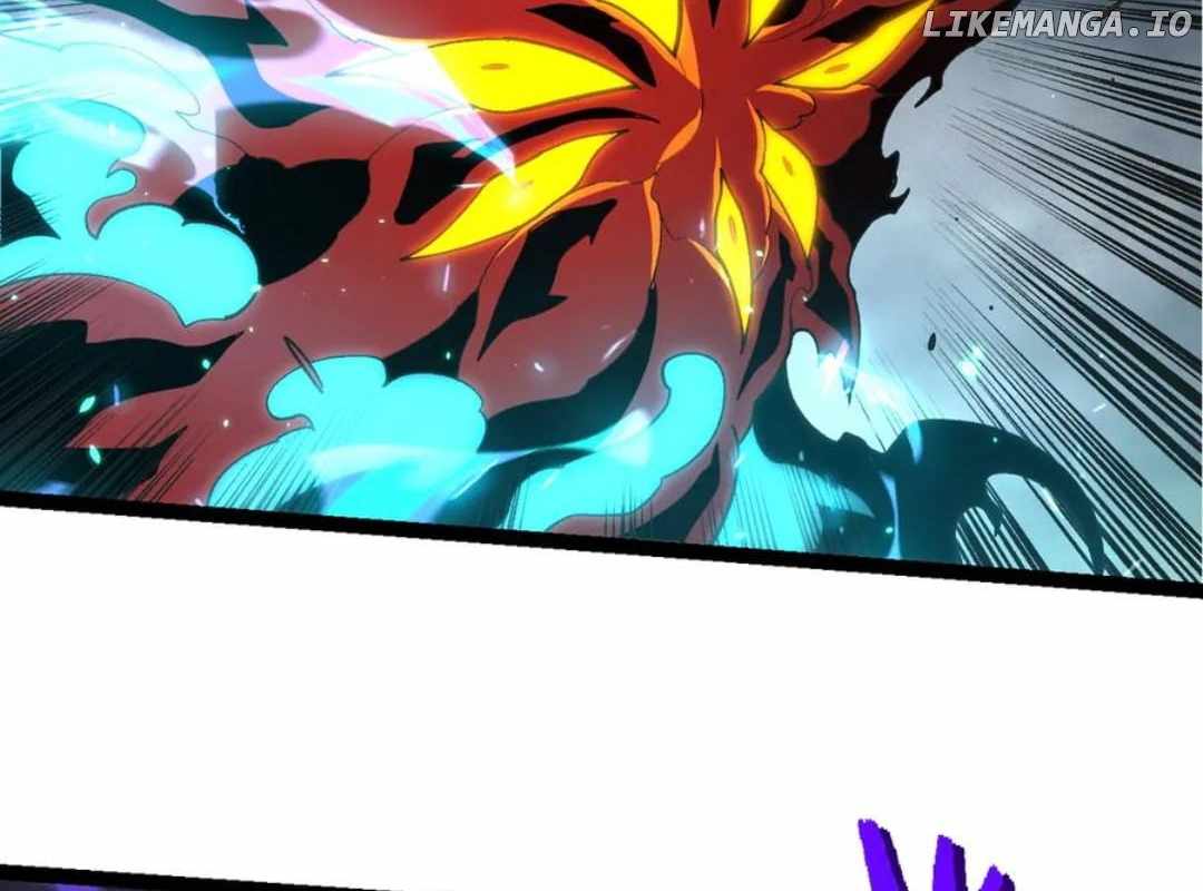 Evolution Begins With A Big Tree Chapter 359 14