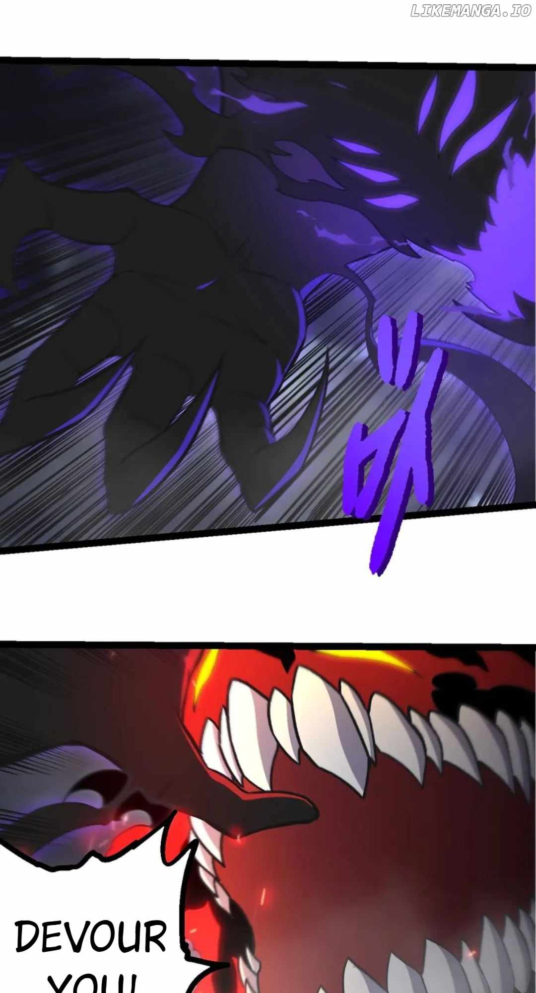 Evolution Begins With A Big Tree Chapter 359 18