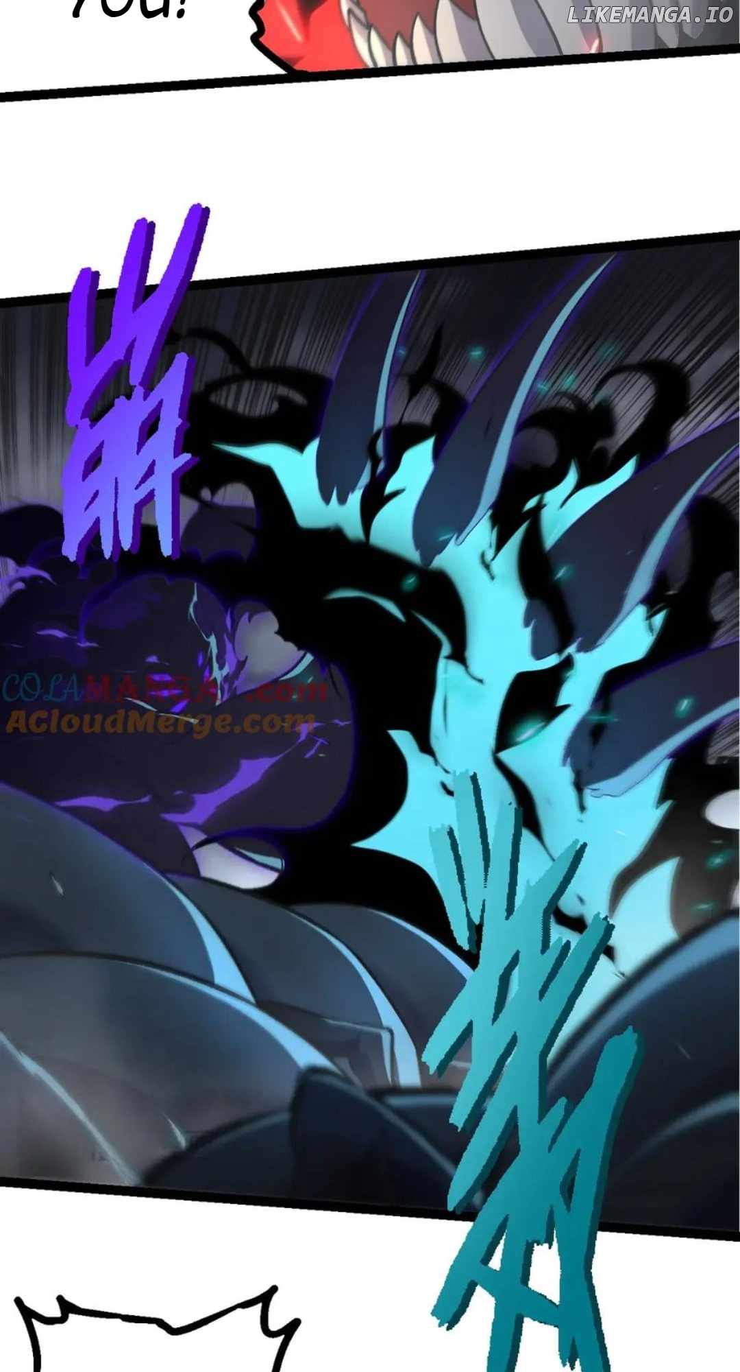 Evolution Begins With A Big Tree Chapter 359 19