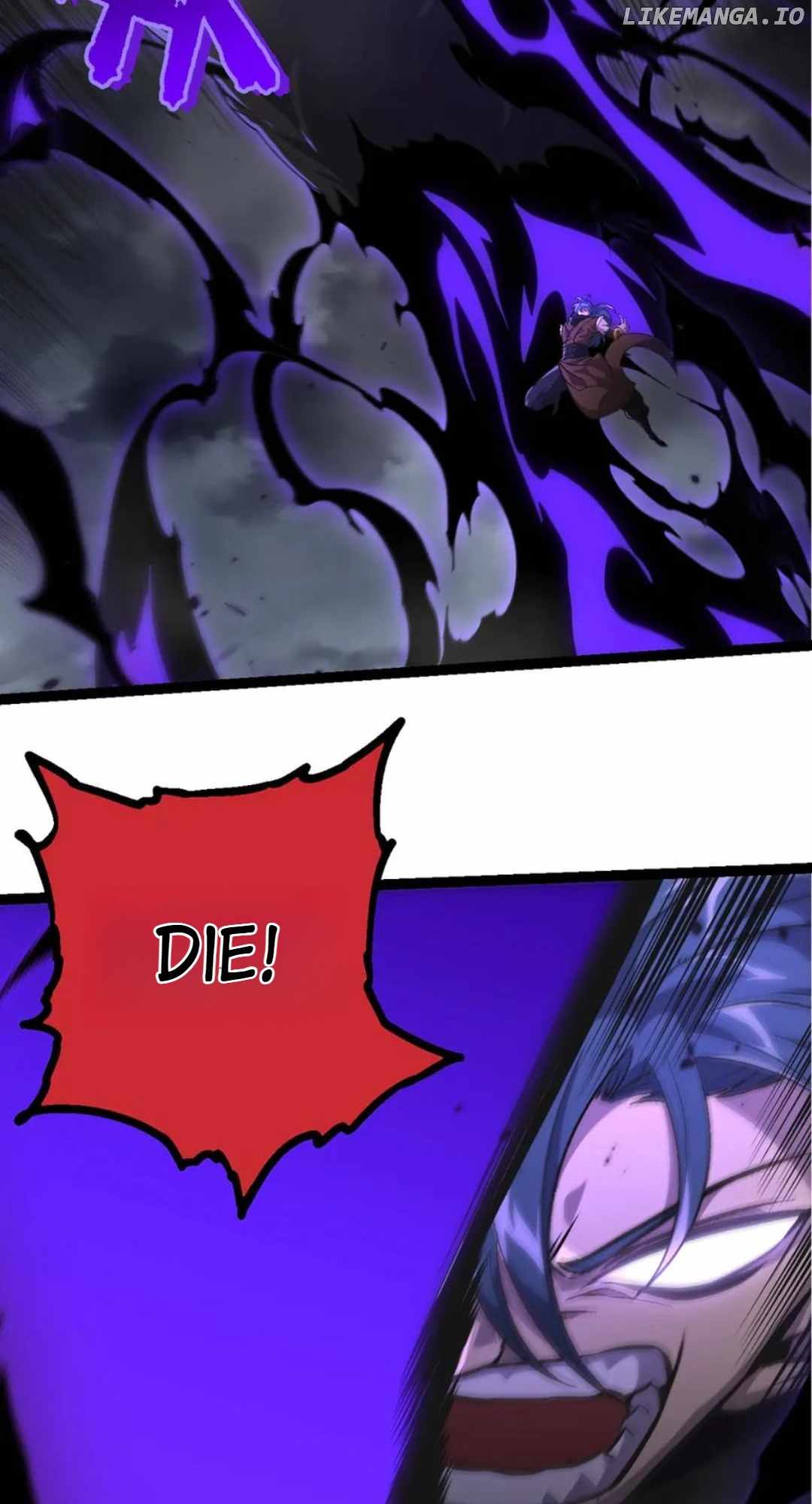 Evolution Begins With A Big Tree Chapter 359 25