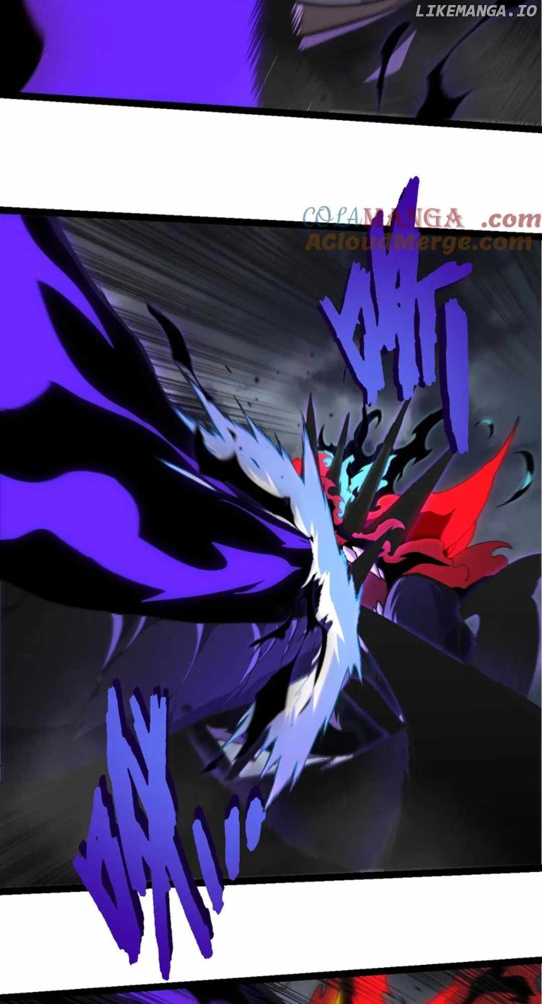 Evolution Begins With A Big Tree Chapter 359 26