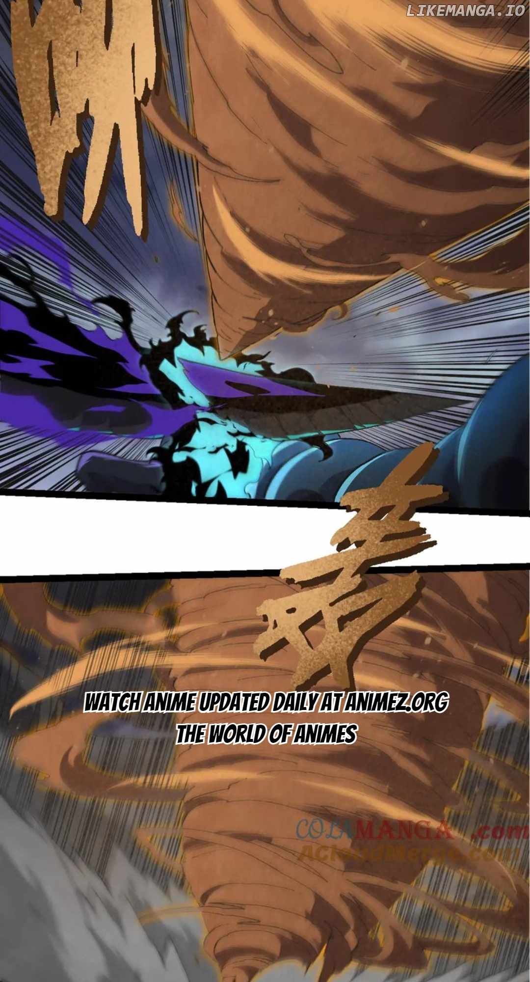 Evolution Begins With A Big Tree Chapter 359 31