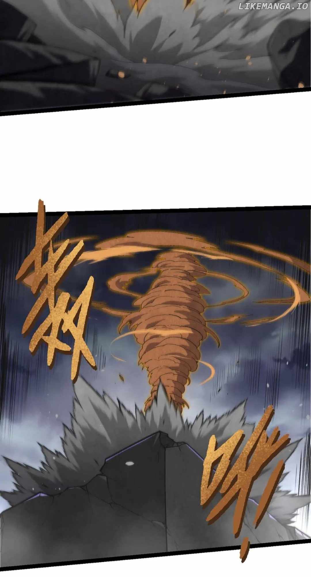 Evolution Begins With A Big Tree Chapter 359 32