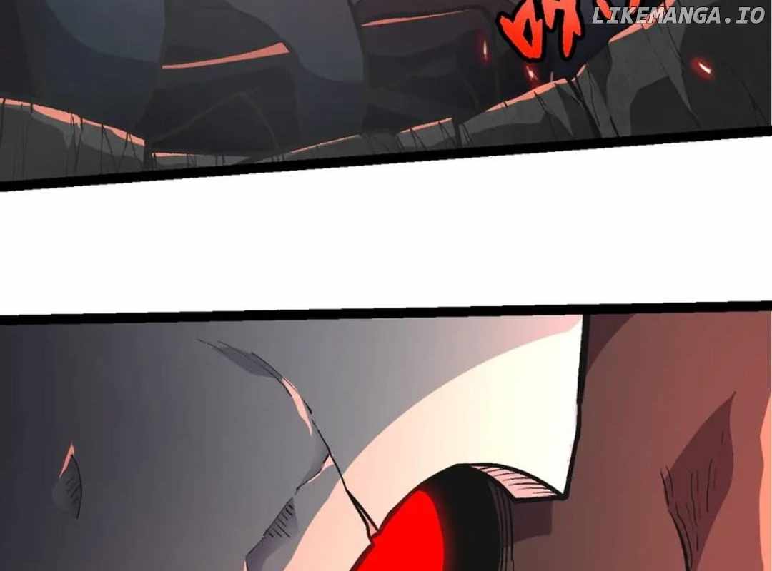 Evolution Begins With A Big Tree Chapter 359 44