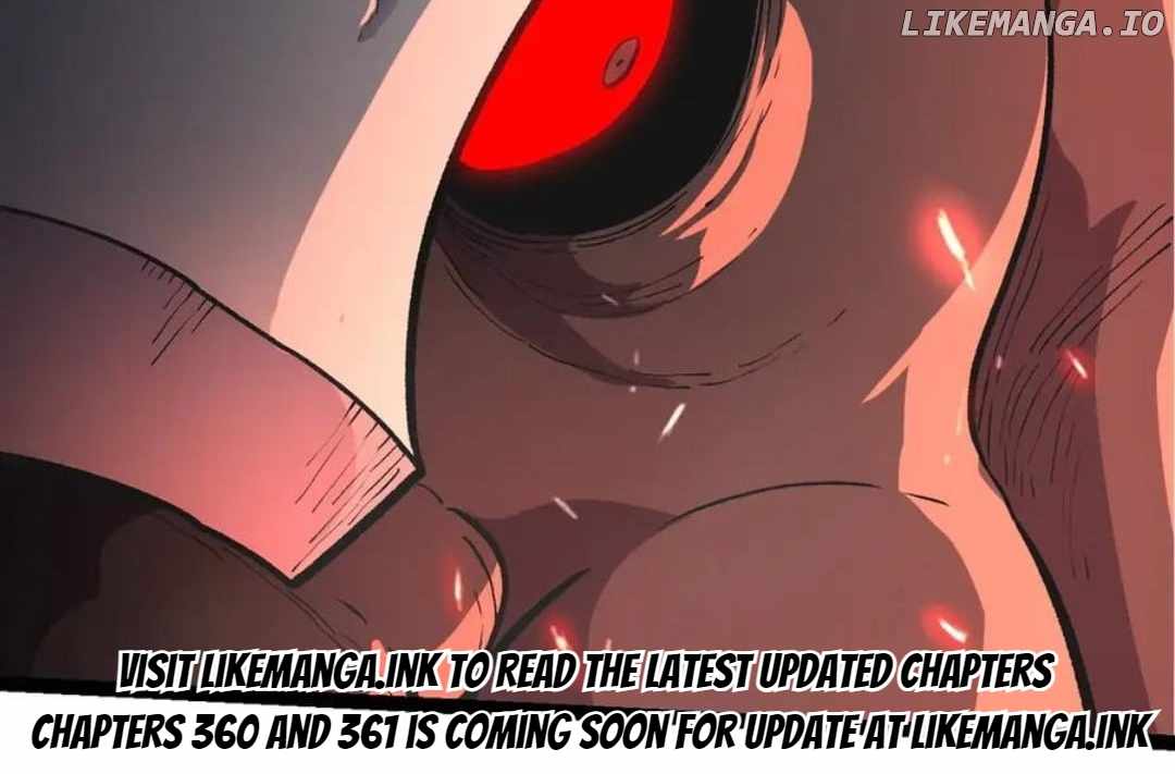 Evolution Begins With A Big Tree Chapter 359 45