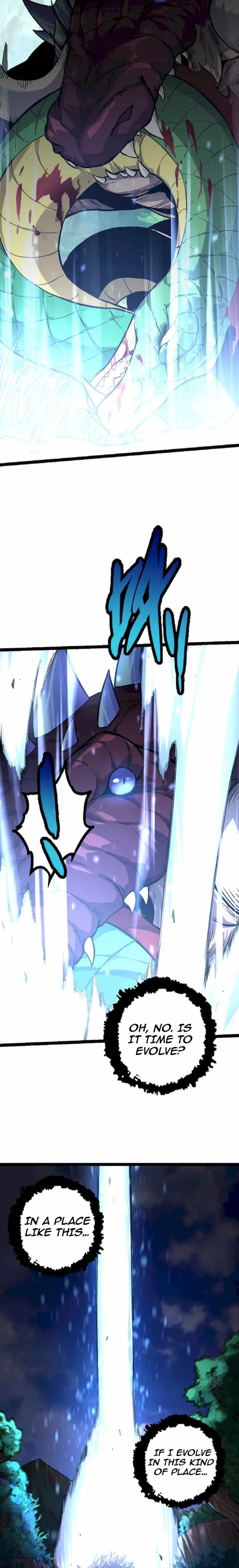 Evolution Begins With A Big Tree Chapter 36 18