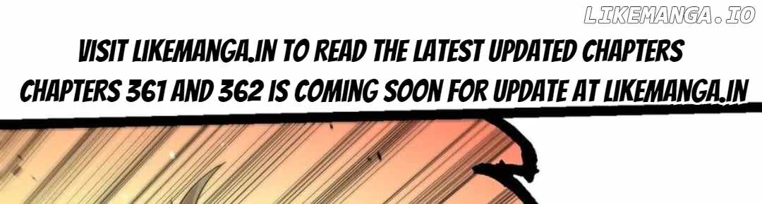 Evolution Begins With A Big Tree Chapter 360 1