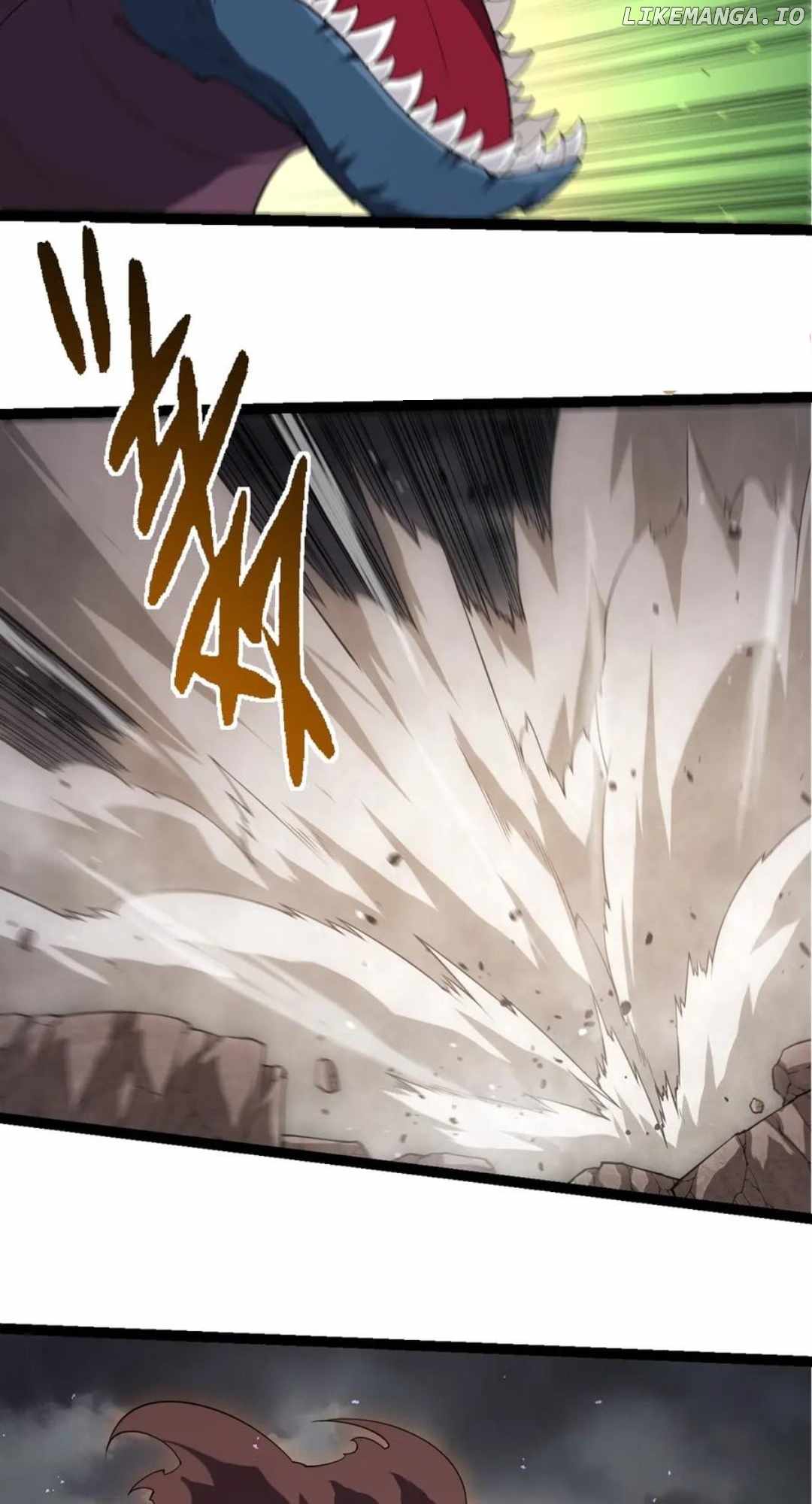 Evolution Begins With A Big Tree Chapter 360 12
