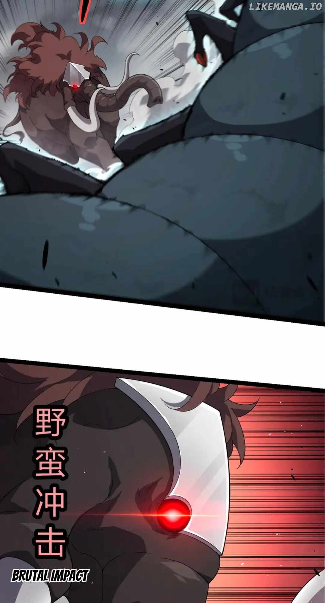 Evolution Begins With A Big Tree Chapter 360 20