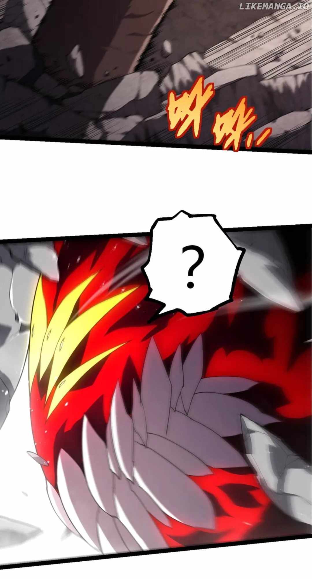Evolution Begins With A Big Tree Chapter 360 23
