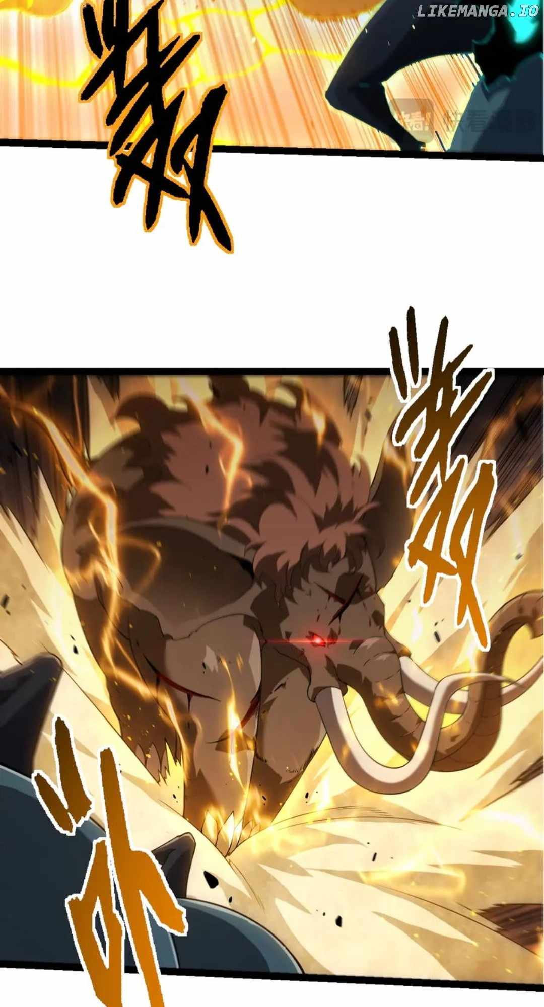 Evolution Begins With A Big Tree Chapter 360 32