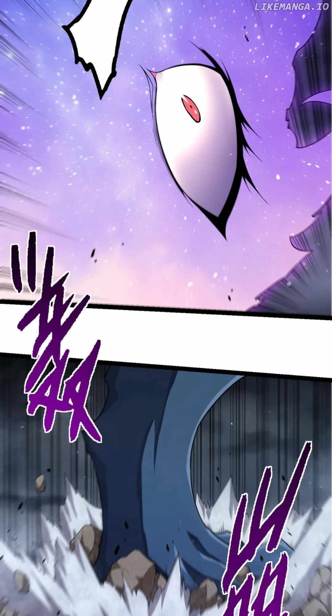 Evolution Begins With A Big Tree Chapter 360 9