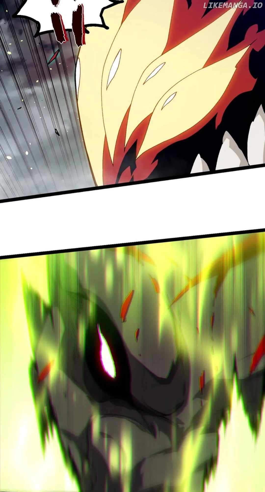 Evolution Begins With A Big Tree Chapter 361 18