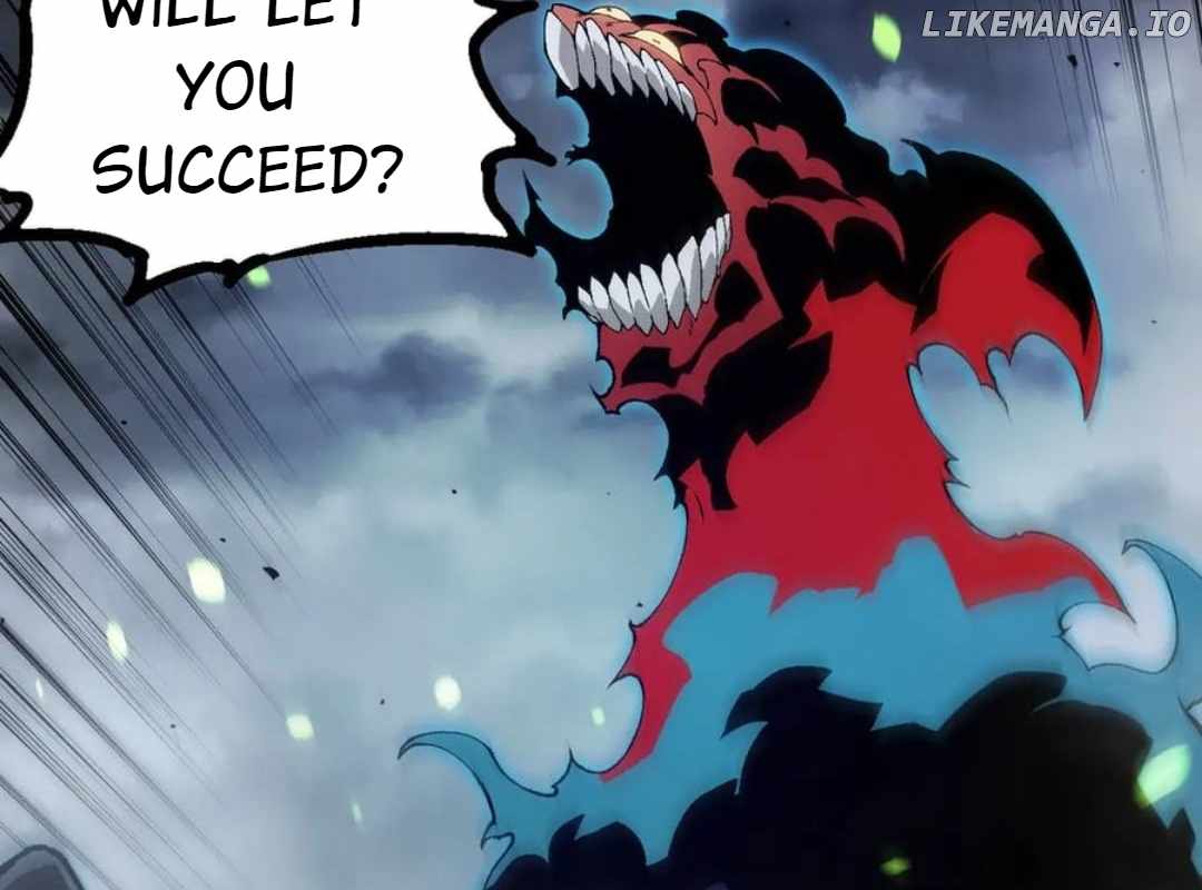 Evolution Begins With A Big Tree Chapter 361 29