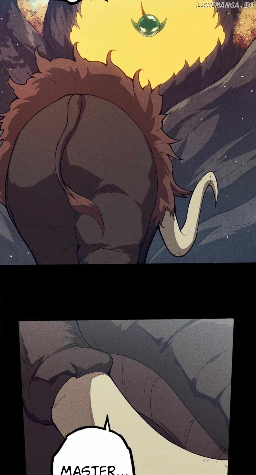 Evolution Begins With A Big Tree Chapter 361 4