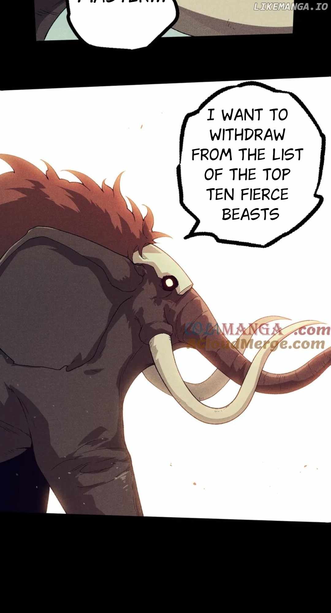 Evolution Begins With A Big Tree Chapter 361 5