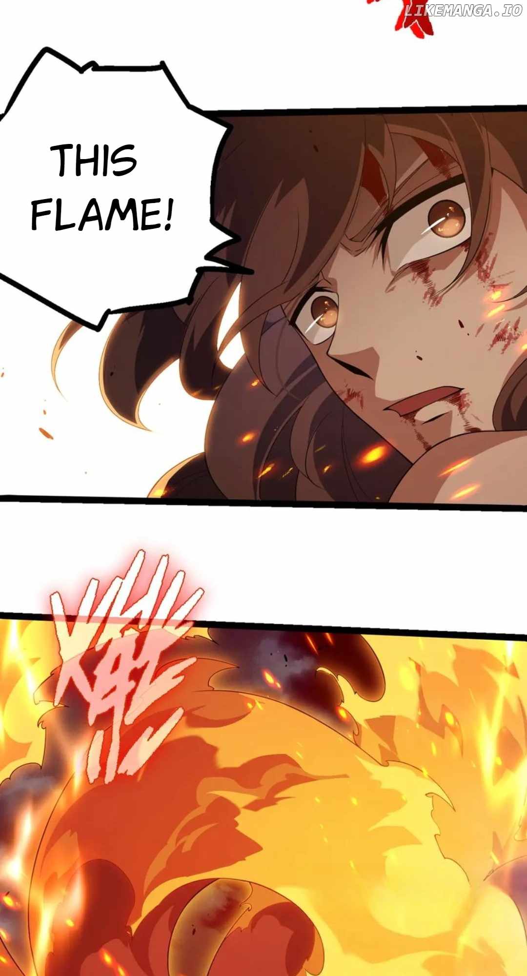 Evolution Begins With A Big Tree Chapter 365 13