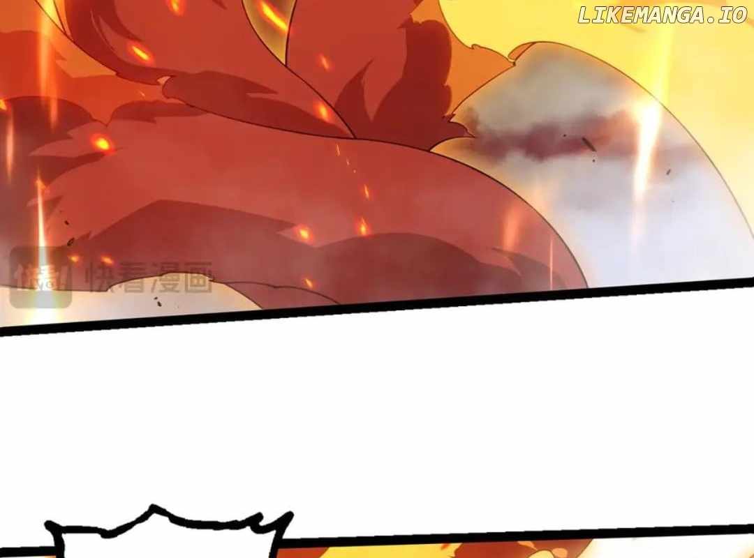 Evolution Begins With A Big Tree Chapter 365 14
