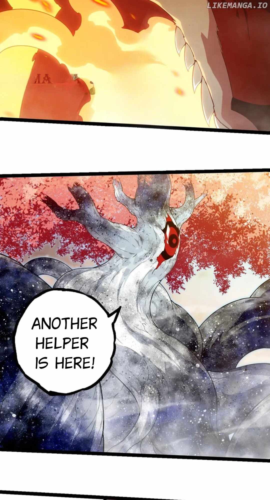 Evolution Begins With A Big Tree Chapter 365 16