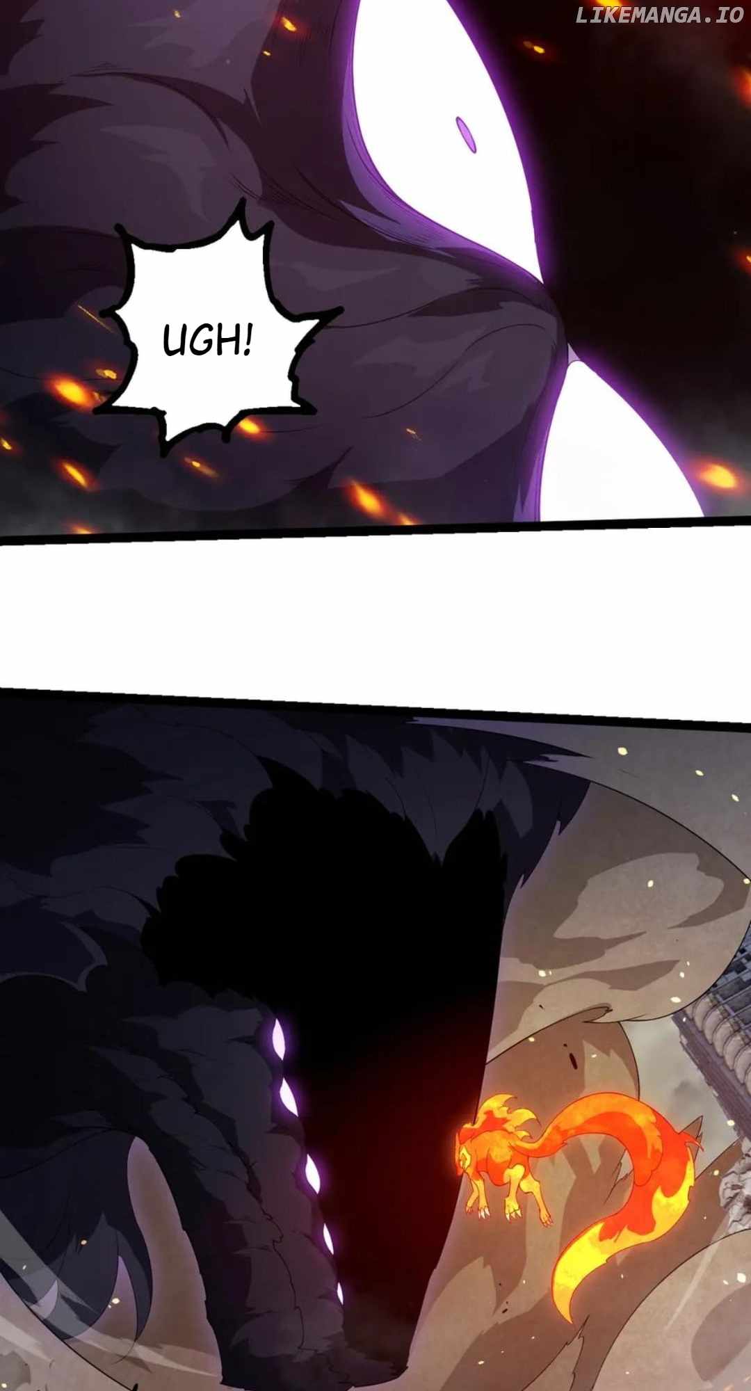 Evolution Begins With A Big Tree Chapter 365 34