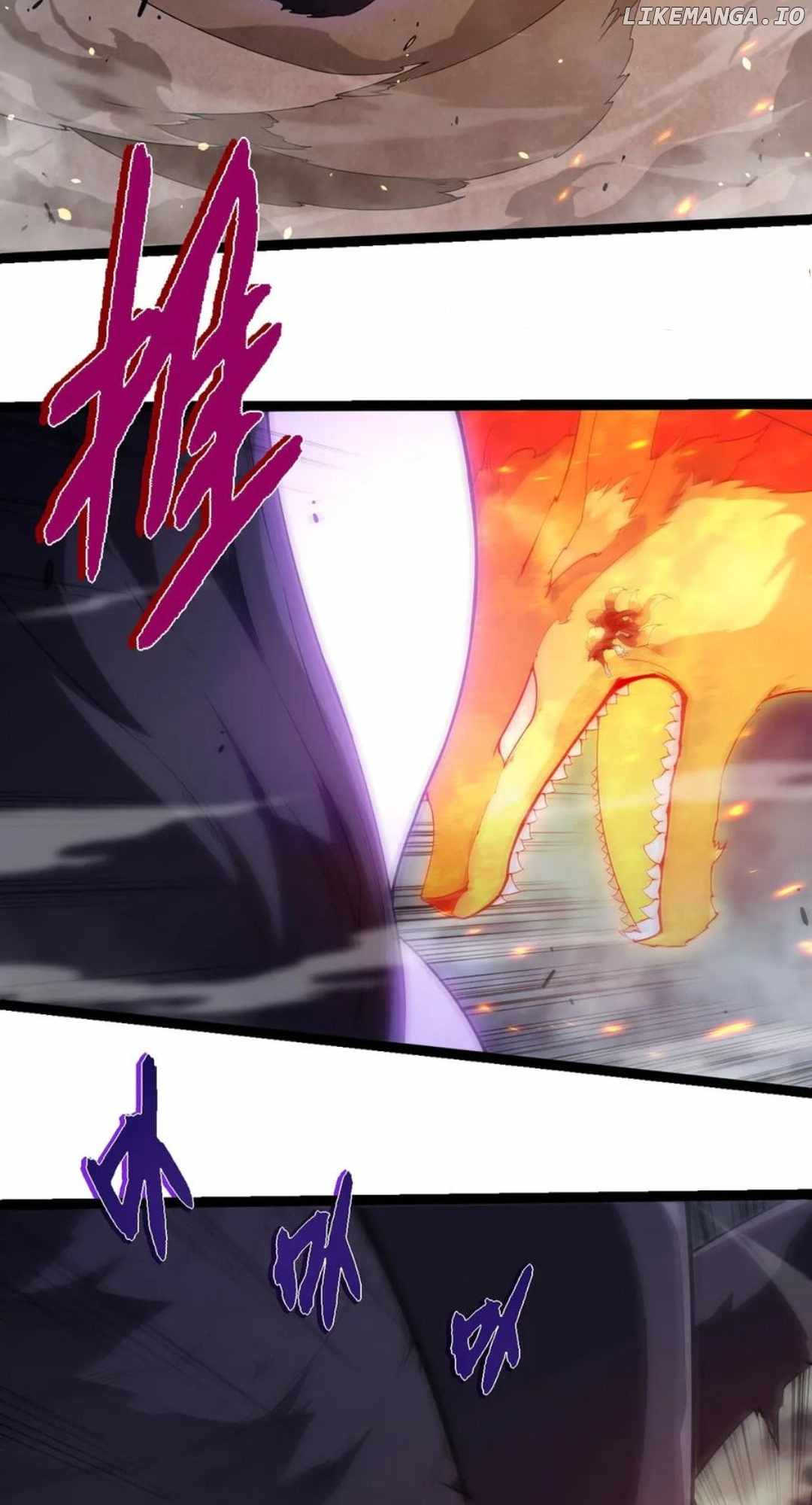 Evolution Begins With A Big Tree Chapter 365 35