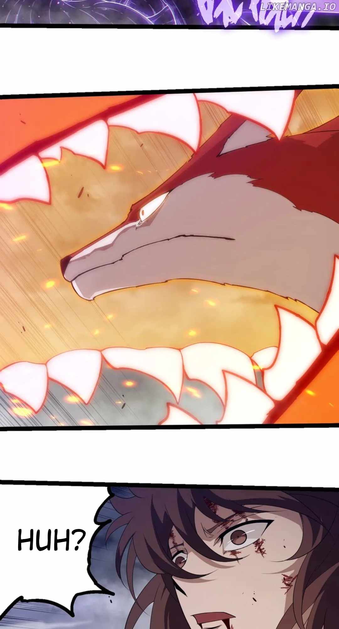 Evolution Begins With A Big Tree Chapter 365 42