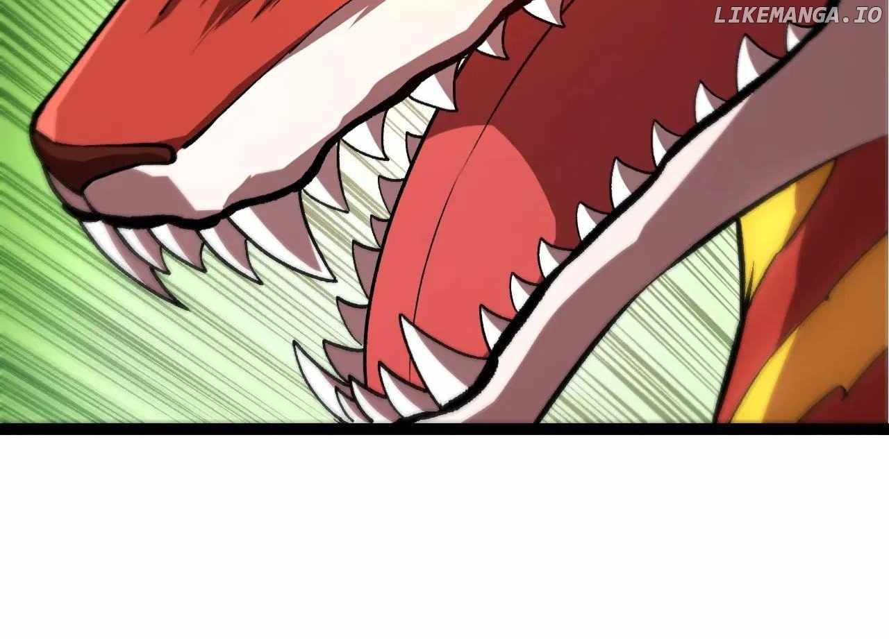 Evolution Begins With A Big Tree Chapter 367 10
