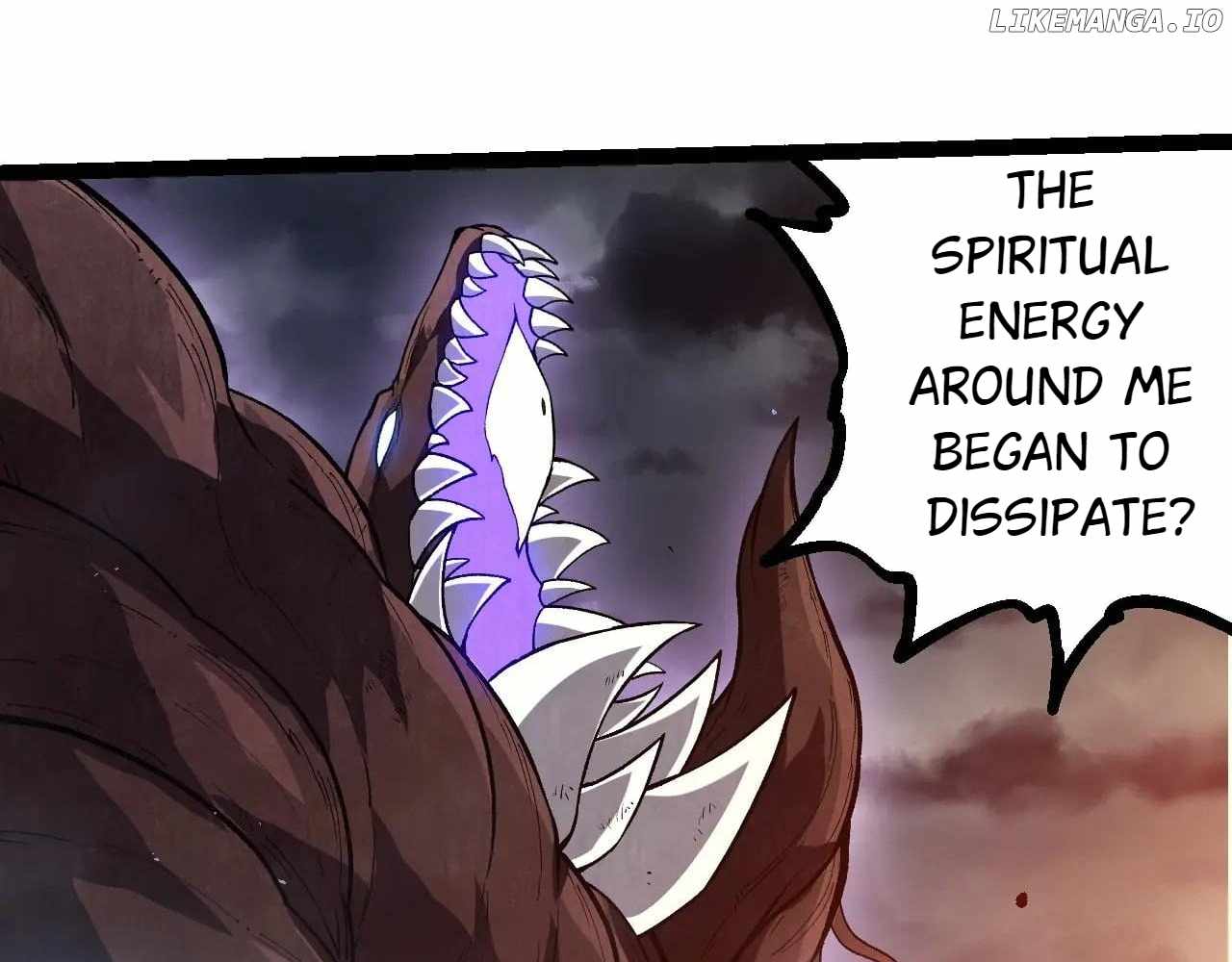 Evolution Begins With A Big Tree Chapter 367 13