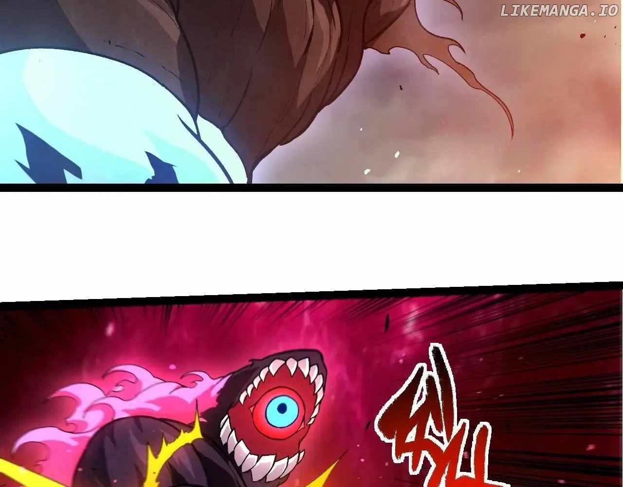 Evolution Begins With A Big Tree Chapter 367 14